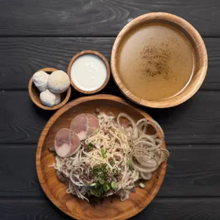 Нарын с Кониной 