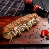 BUTTERBROT