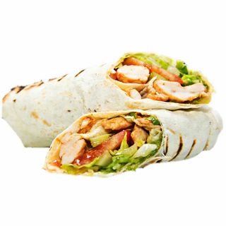 Донер куриный