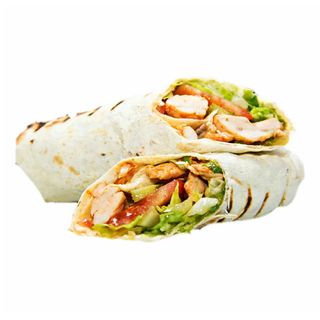 Донер куриный 1,5