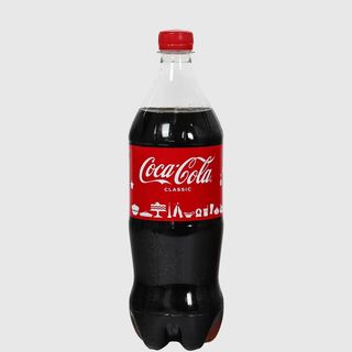 Кола, Фанта, Спрайт 1 л