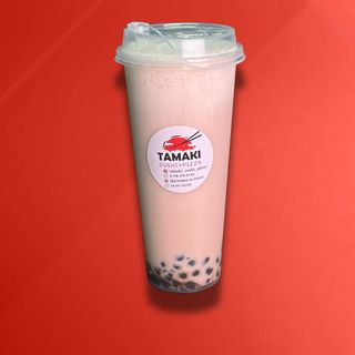 Молочный чай с тапиокой 700мл