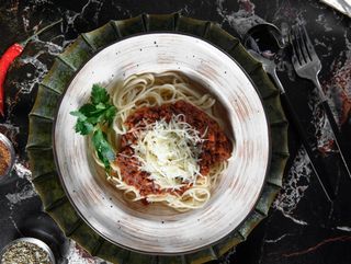 Паста Болоньез (260гр)