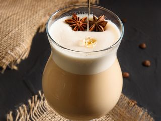 Имбирный Пряник (340мл)