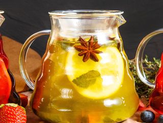 Марокканский чай (500мл)