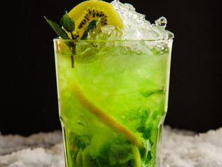 Цитрусовый Киви (500мл)