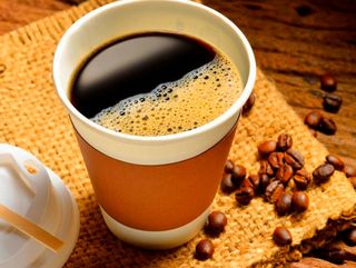 Американо (250мл)