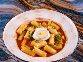 Токпоки (230гр)