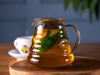 Цитрусовая Ромашка (500мл)