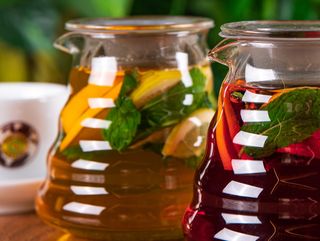 Имбирный чай (500мл)