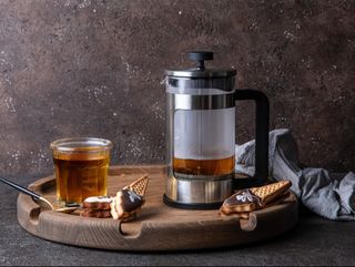 Пацифик Кост Брэкфест (500мл)