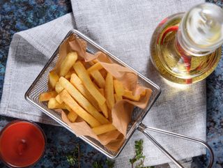 Картофель фри (150гр)