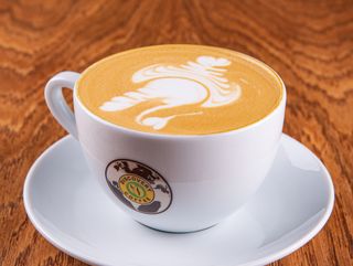 Декаф (340мл)