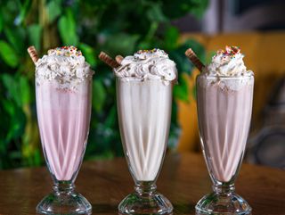 Шоколадный (340мл)