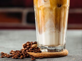 Айс Латте (340мл)