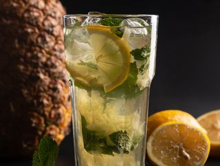 Ананасовый (500мл)