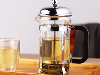 Улун с Морозного пика (500мл)