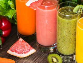 Грейпфрут-Апельсин фреш (250мл)