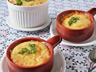 Жульен (340мл)