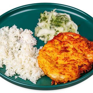 Отбивная "Жасмин"