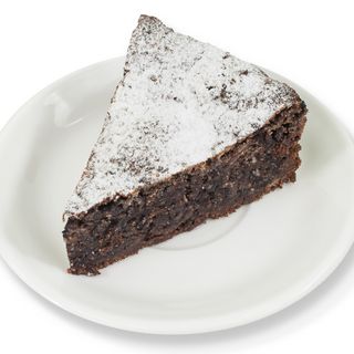 Пирожное "Чизкейк шоколадный"