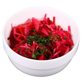 Салат "Корея"