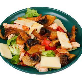 Салат "Сиам"