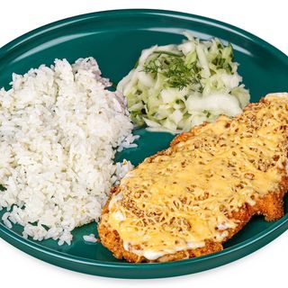 Отбивная "Томирис"