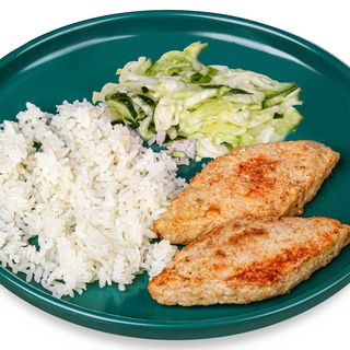 Котлета "Нежность