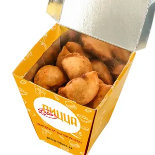 Чебуречки