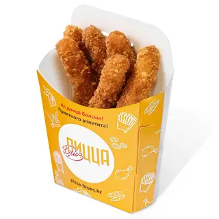 Куриные стрипсы (9 шт.)