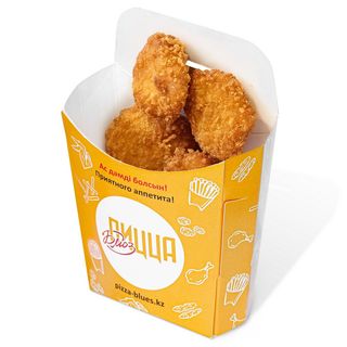 Куриные наггетсы (9 шт.)