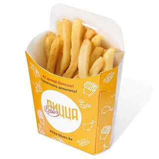 Картофель фри