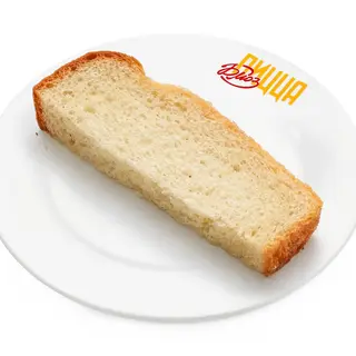 Хлеб белый