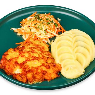 Отбивная "Жасмин"