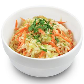 Салат "Капустный"