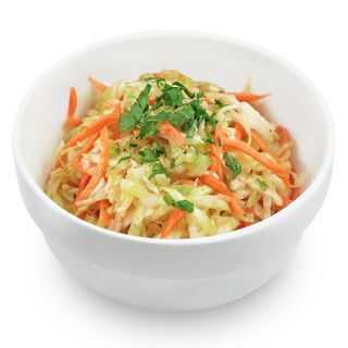 Салат "Капустный"