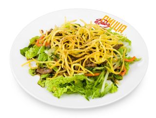 Салат "Джафар"