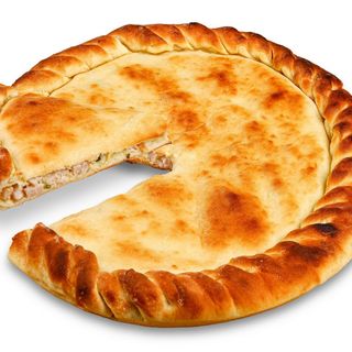 Пирог "Гусарский"