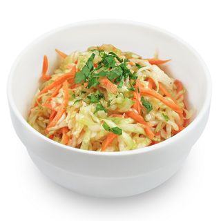 Салат "Капустный"