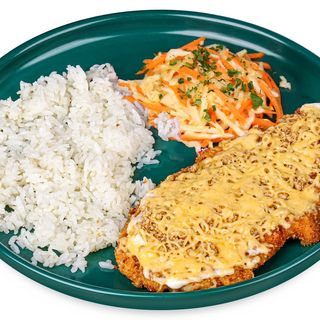 Отбивная "Томирис"