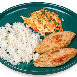 Котлета "Нежность