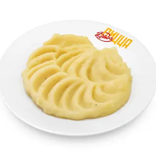 Картофельное пюре