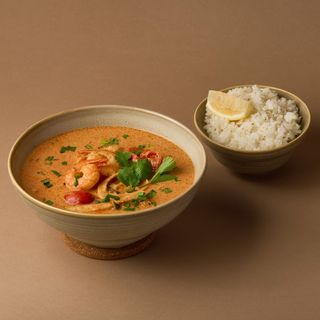 Том-Ям с морепродуктами ( spisy )