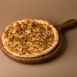 Пицца Болоньезе ( spisy )