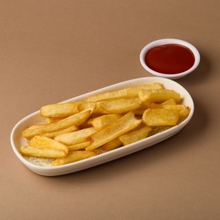 Картофель фри