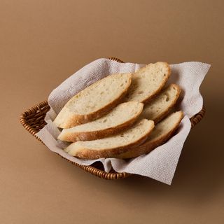 Хлебное ассорти