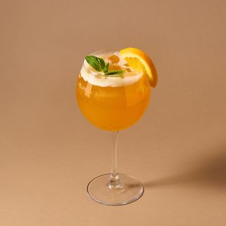 Цитрусовый