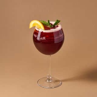 Гранатовый