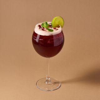 Смородиновый